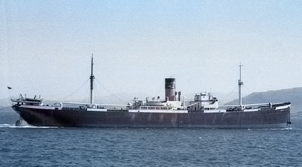 Ramon Oller por T. Diedrich